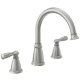 A thumbnail of the Moen 86924 Spot Resist Brushed Nickel