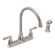 A thumbnail of the Moen CA87000 Spot Resist Stainless
