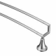 A thumbnail of the Moen YB5822 Brushed Nickel