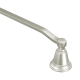 A thumbnail of the Moen YB8224 Brushed Nickel