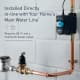 A thumbnail of the Moen 900-001 Alternate Image