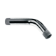 A thumbnail of the Moen 10154 Brushed Platinum