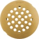 A thumbnail of the Moen 101663 Brushed Gold