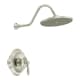A thumbnail of the Moen 1025 Shower Trim in Brushed Nickel