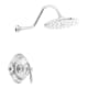 A thumbnail of the Moen 1025 Shower Trim in Chrome