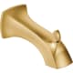 A thumbnail of the Moen 161955 Brushed Gold