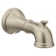 A thumbnail of the Moen 185820 Brushed Nickel
