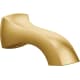 A thumbnail of the Moen 191956 Brushed Gold