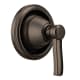 A thumbnail of the Moen 2025 Diverter Trim in Oil Rubbed Bronze