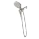 A thumbnail of the Moen 220C3 Brushed Nickel