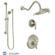 A thumbnail of the Moen 3025 Brushed Nickel