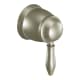 A thumbnail of the Moen 3096 Volume Control Trim in Brushed Nickel