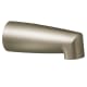 A thumbnail of the Moen 3829 Brushed Nickel