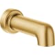 A thumbnail of the Moen 3892 Brushed Gold