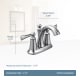 A thumbnail of the Moen 4505 Moen-4505-Lifestyle Specification View