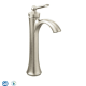 A thumbnail of the Moen 4507 Brushed Nickel