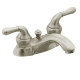 A thumbnail of the Moen 4551 Brushed Nickel