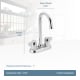 A thumbnail of the Moen 4903 Moen-4903-Lifestyle Specification View