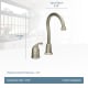 A thumbnail of the Moen 4905 Moen-4905-Lifestyle Specification View