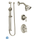 A thumbnail of the Moen 525 Brushed Nickel