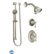 A thumbnail of the Moen 535 Brushed Nickel