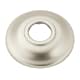 A thumbnail of the Moen 600S Shower Arm Flange in Brushed Nickel