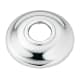 A thumbnail of the Moen 600S Shower Arm Flange in Chrome