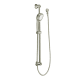 A thumbnail of the Moen 602S Hand Shower in Brushed Nickel
