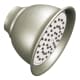 A thumbnail of the Moen 602SEP Shower Head in Brushed Nickel