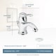 A thumbnail of the Moen 6102 Moen-6102-Lifestyle Specification View