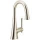 A thumbnail of the Moen 6126 Polished Nickel