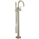 A thumbnail of the Moen 615 Brushed Nickel