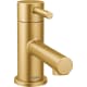 A thumbnail of the Moen 6191 Brushed Gold
