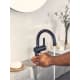 A thumbnail of the Moen 6221EW Alternate Image