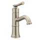 A thumbnail of the Moen 6402 Brushed Nickel