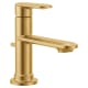 A thumbnail of the Moen 6504 Brushed Gold