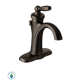 A thumbnail of the Moen 6600 Oil Rubbed Bronze