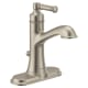 A thumbnail of the Moen 6803 Brushed Nickel