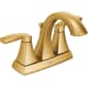 A thumbnail of the Moen 6901 Brushed Gold