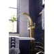 A thumbnail of the Moen 695 Alternate View