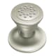 A thumbnail of the Moen 703 Body Spray in Brushed Nickel