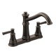 A thumbnail of the Moen 7250 Oil Rubbed Bronze