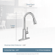 A thumbnail of the Moen 7402 Moen-7402-Lifestyle Specification View