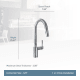 A thumbnail of the Moen 7565E Moen-7565E-Lifestyle Specification View