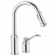 A thumbnail of the Moen 7590 Faucet Only View