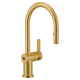 A thumbnail of the Moen 7622EW Brushed Gold