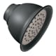 A thumbnail of the Moen 763 Shower Head in Wrought Iron