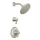 A thumbnail of the Moen 770 Shower Trim and Volume Control in Brushed Nickel