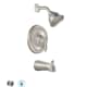 A thumbnail of the Moen 82496EP Spot Resist Brushed Nickel