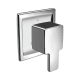 A thumbnail of the Moen 825 Volume Control Trim in Chrome